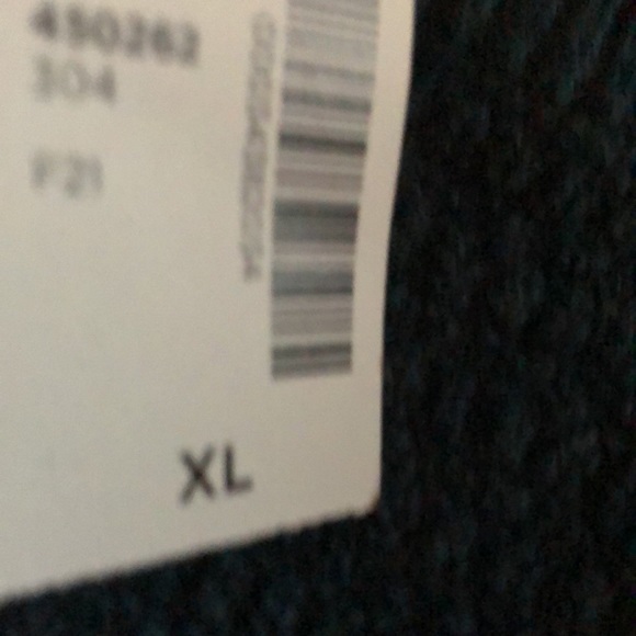 NWT Reitmans Long Sleeve Blue Sweater - Picture 5 of 6